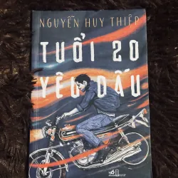 Tuổi 20 yêu dấu
