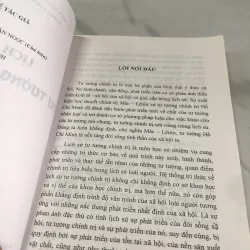 Lịch sử tư tưởng chính trị - Dương Xuân Ngọc  1036010