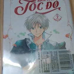 Combo 4 tập Bạch Tuyết tóc đỏ 40k 995769