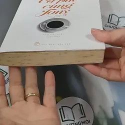 Cà Phê Cùng Tony 705590