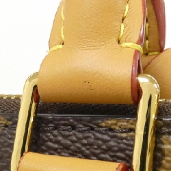 Túi xách Messenger Louis Vuitton Monogram Stripe (LV Squared) M45969 - Hàng hiệu Authentic 771983