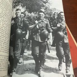 FRANCE SUMMER 1940 - JOHN WILLIAMS 1035633