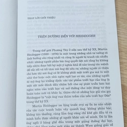 Tác phẩm triết học (Martin Heidegger) 496229