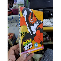 Truyện tranh SÁCH ĐỒNG GIÁ 5K HCM1410-99 Rebooks.vn