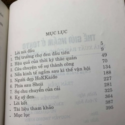Thế Giới Ngầm Ở Tokyo - Robert Whiting 543695