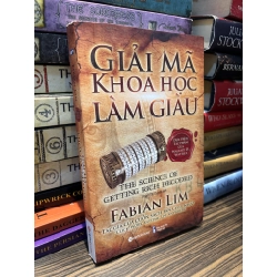 Giải mã khoa học làm giàu - Fabian Lim 353126