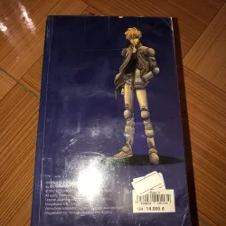 Huyền thoại Karate - Midoriboshi Takeru, Miyoshi Yuuki 778329