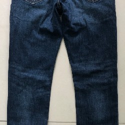 Quần Jean Nam Levis 9650