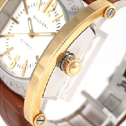 Bulgari Assioma Combi AA48SG/AA48C6SGLD SSxYG tự động - Hàng hiệu Authentic 881473
