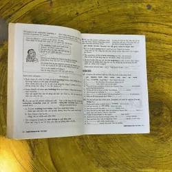 ENGLISH GRAMMAR IN USE 145 BÀI NGỮ PHÁP TIẾNG ANH TRÌNH ĐỘ TRUNG CẤP- RAYMOND MURPHY 719563