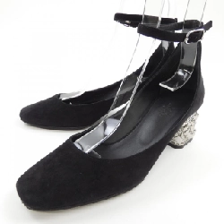 【Khuyến mãi】Giày cao gót HERMES 661313