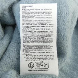 Áo len AMI HPL326 - Hàng hiệu Chính hãng 895762