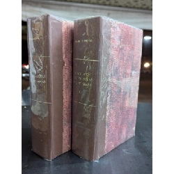 Cây cỏ miền nam Việt Nam - Phạm Hoàng Hộ ( trọn bộ 2 tập ) 128641