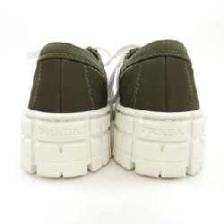 【Mã giảm giá】Giày thể thao PRADA 662234