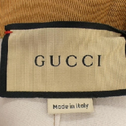 【Mã giảm giá】Gucci GUCCI Quần 654211