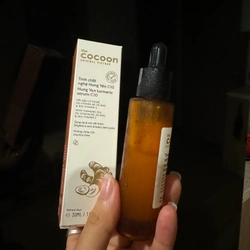 Serum Cocoon dưỡng sáng da nghệ Hưng Yên 502150