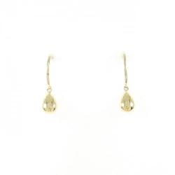 K18YG Bông tai - Hàng hiệu Chính hãng