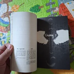 Bí Mật - Giao Ước Bóng Tối 990836