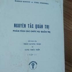 NGUYÊN TẮC QUẢN TRỊ  506579