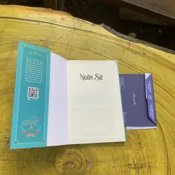 COMBO NGÔN SỨ & LỜI DẠY CỦA RUMI 750342