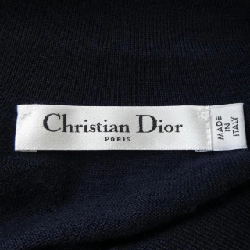 【Khuyến mãi】Christian Dior CHRISTIAN DIOR Áo len 641836