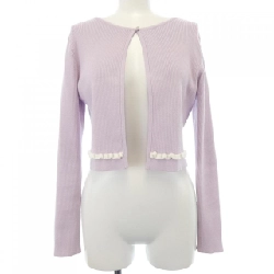 【Mã giảm giá】Áo khoác cardigan TOCCA