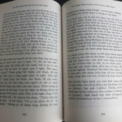 Sự Thật Được Dạy Bởi Tất Cả Chư Phật - Bhikkhu Revata mới 90% 697548