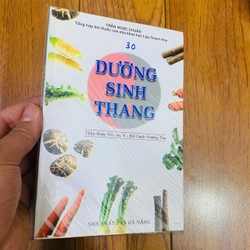 Dưỡng sinh thang