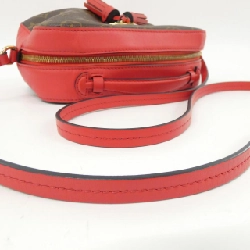 Túi xách vai Louis Vuitton Monogram Santongju M43556 612549