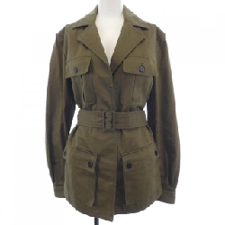 Saint Laurent 506647 Y153W Áo khoác