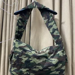 Túi xách unisex nam, nữ cá tính  1003703