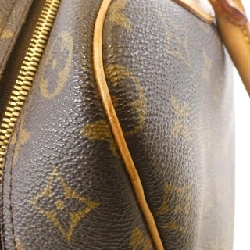 Túi xách Louis Vuitton Monogram Bowling Vanity M47270 615069