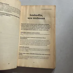 Eniten vituttaa tyo 734492