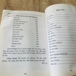 NHỮNG BÀI THUỐC HAY KINH NGHIỆM  990386