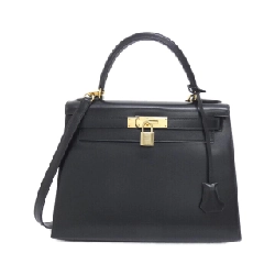 【Vintage】Túi Hermes Kelly 28cm 001848CC