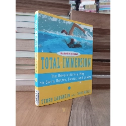 Total immersion - Terry Laughlin, John Delves