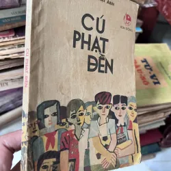 Cú phạt đền - Nguyễn Nhật Ánh
