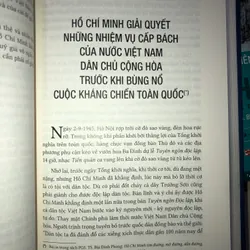 Nghiên cứu Hồ Chí Minh - Một số công trình tuyển chọn  720079