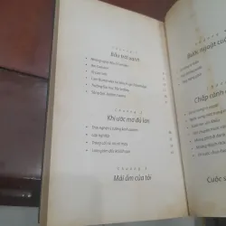 Tự truyện Lý Quý Trung - BẦU TRỜI KHÔNG CHỈ CÓ MÀU XANH 751727