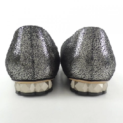 【Mã giảm giá】Salvatore Ferragamo SALVATORE FERRAGAMO Giày 663617