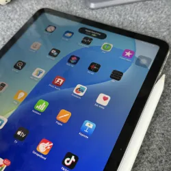 Ipad Air M3 Tặng Kèm Ốp Bao Da 781239