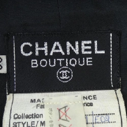 【Mã giảm giá】【Cổ điển】Chanel CHANEL Đầm 654080