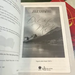ĐIỀU BÍ MẬT - JULIE GARWOOD (RUBI THUÝ dịch)  1008480