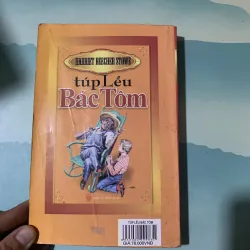 Túp lều bác tom 1004133