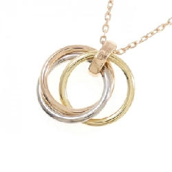 Cartier Trinity Necklace - Hàng hiệu Authentic 842405