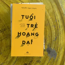 COMBO NGUYỄN NGỌC THẠCH 5 cuốn  1022422