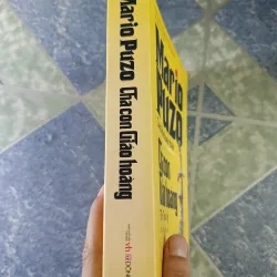 Cha con Giáo hoàng - Mario Puzo 696878