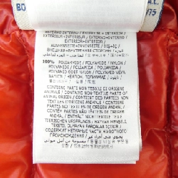 MONCLER GUI Áo gile - Hàng hiệu Chính hãng 897703