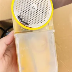 Máy cắt lông xù JD FD398-2 giá 450k 961502