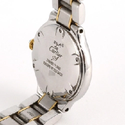 Cartier Must 21SM Combi W10073R6 SSxYG Quartz - Hàng hiệu Authentic 880592